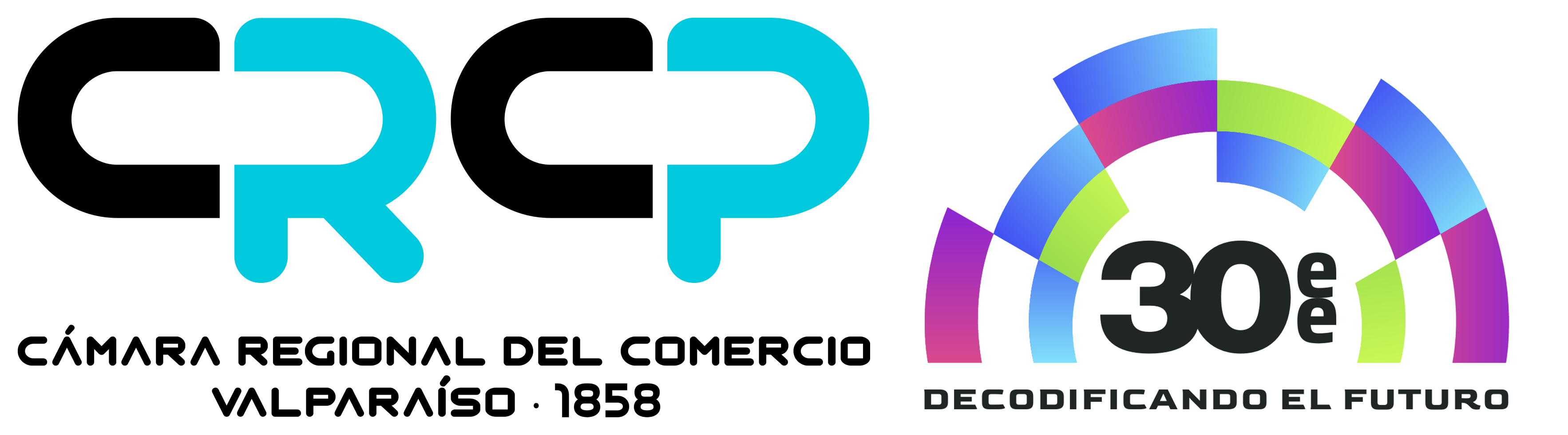 Header 30ee - Decodificando el Futuro